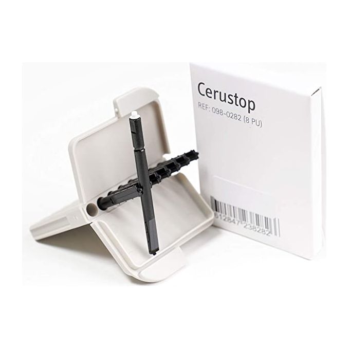 How to Change Phonak Wax Guards (Marvel, Paradise, Lumity & Infinio) - Accessories4hearingaids