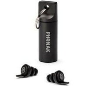 Phonak Serenity Choice Hunting & Shooting Reusable Earplugs