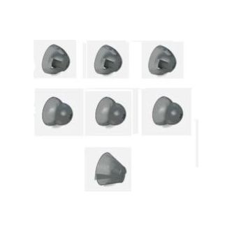 GN Resound Hearing Aid Domes - Accessories4hearingaids