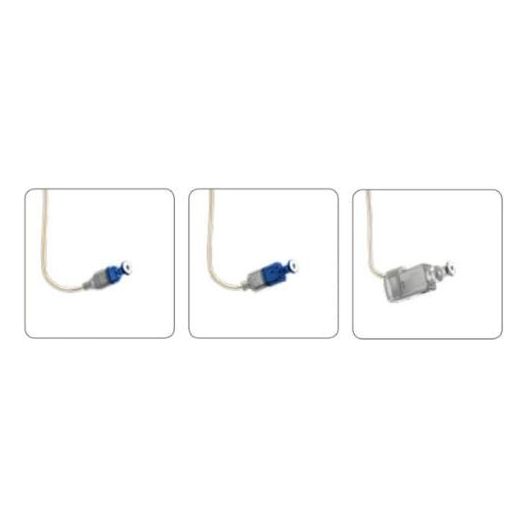 Oticon / Bernafon MiniFit Receiver Speaker - Accessories4hearingaids