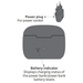 Oticon SmartCharger 1.0 for Oticon miniRITE - R Hearing Aid Models - Accessories4hearingaids