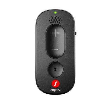 Signia Set Remote Control - Accessories4hearingaids
