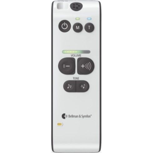 Bellman Maxi Personal Amplifier - Accessories4hearingaids