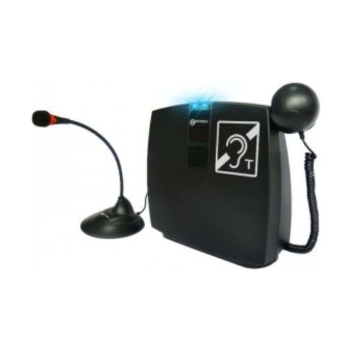 Geemarc LH102 LoopHEAR 102 Induction Loop - Accessories4hearingaids