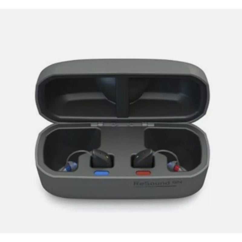 GN ReSound One Standard Charger - Accessories4hearingaids