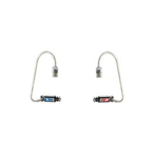 Widex V.2 M Receivers For Moment Hearing Aids - Accessories4hearingaids